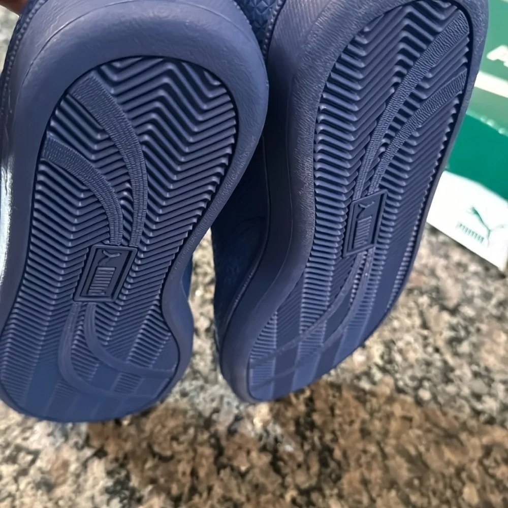 Puma new box